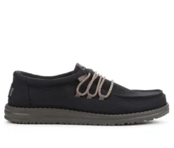 Men's Wally Guard Casual Shoes|HEYDUDE Sale