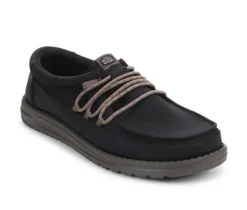 Men's Wally Guard Casual Shoes|HEYDUDE Sale