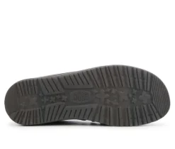 Men's Wally Guard Casual Shoes|HEYDUDE Sale