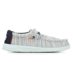 HEYDUDE Casual>Men's Wally Hey20Mesh Men's Casual Shoes
