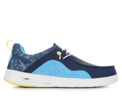 Men's Wally Hey2O Casual Shoes|HEYDUDE Online