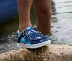 Men's Wally Hey2O Casual Shoes|HEYDUDE Online