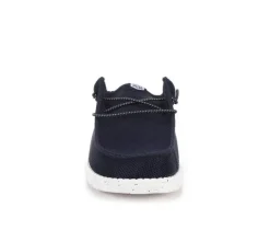 Men's Wally Slip Varsity Jersey-M Casual Shoes|HEYDUDE Online