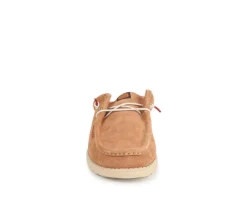 Men's Wally Slip Warmth Casual Shoes|HEYDUDE Sale