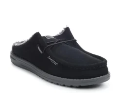 HEYDUDE Casual>Men's Wally Slip Warmth Casual Shoes