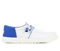 HEYDUDE Casual>Men's Wally Tri Sport Casual Shoes