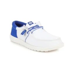HEYDUDE Casual>Men's Wally Tri Sport Casual Shoes