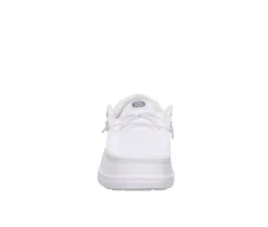 Men's Wally Work CE Safety Shoes|HEYDUDE New