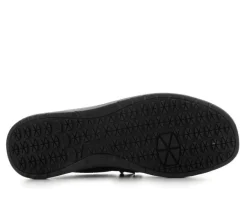 Men's Wally Work CE Safety Shoes|HEYDUDE Clearance