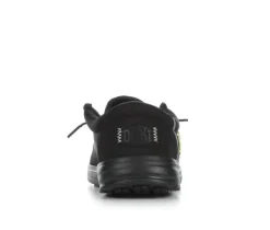 Men's Wally Work CT Work Shoes|HEYDUDE Outlet
