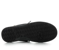 Men's Wally Work CT Work Shoes|HEYDUDE Outlet