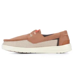 Men's Welsh Grip Mix Casual Shoes|HEYDUDE New