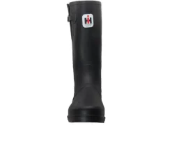Men's Rubber Boot Expandable Calf Waterproof Work Boots|International Harvester Sale