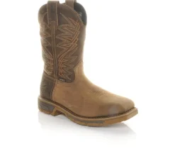 Irish Setter Cowboy & Western|Work & Safety>Men's 83912 Marshall Steel Toe Work Boots