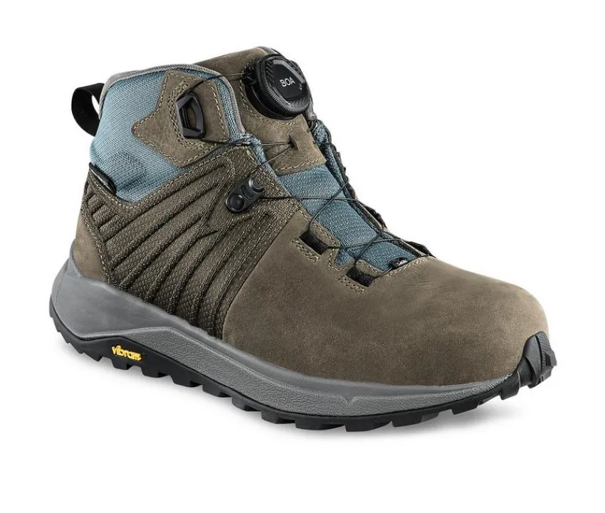 Men's Cascade 83250 Work Shoes|Irish Setter
