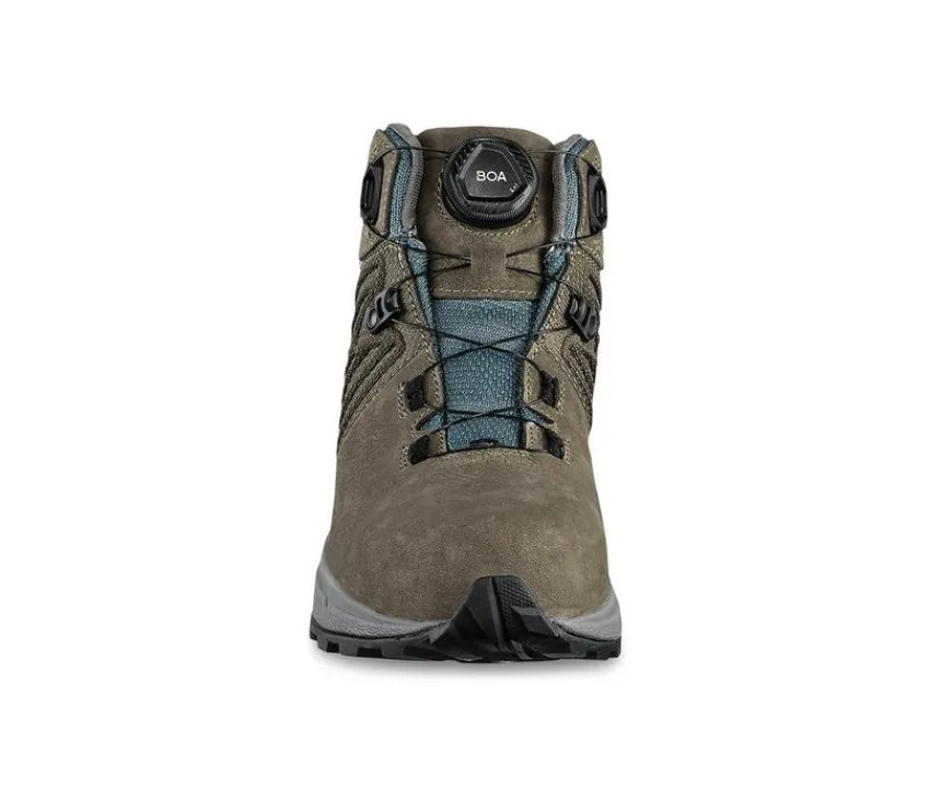 Men's Cascade 83250 Work Shoes|Irish Setter