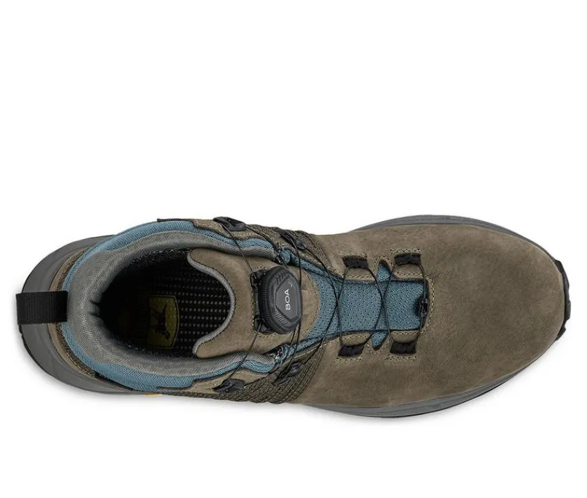 Men's Cascade 83250 Work Shoes|Irish Setter