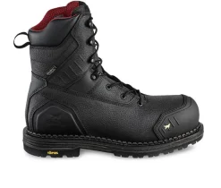 Men's Edgerton XD 83898 Work Boots|Irish Setter Best