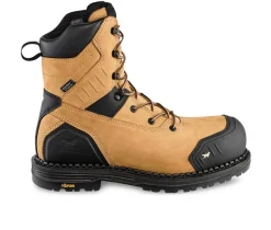 Men's Edgerton XD 83886 Work Boots|Irish Setter New