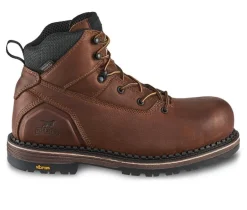 Men's Edgerton 83687 Waterproof EH Work Boots|Irish Setter Clearance