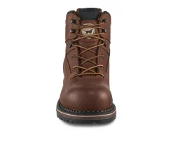 Men's Edgerton 83687 Waterproof EH Work Boots|Irish Setter Clearance