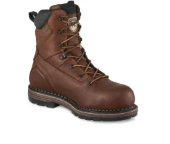 Men's Edgerton 83876 Waterproof EH Work Boots|Irish Setter