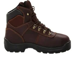 Men's Ely 83608 Steel Toe Work Boots|Irish Setter