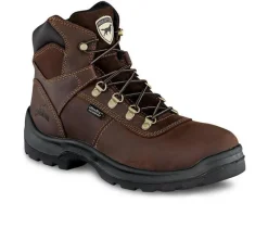 Irish Setter Work & Safety|Work>Men's Ely 83618 Steel Toe Work Boots