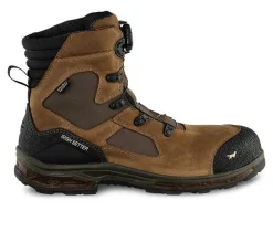 Irish Setter Work & Safety|Work>Men's Kasota 83864 Work Boots