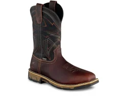 Irish Setter Work & Safety|Work>Men's Marshall 83938 Steel Toe Work Boots