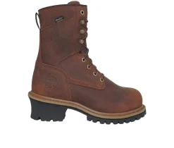 Irish Setter Work & Safety|Work>Men's Mesabi 83834 Steel Toe Work Boots