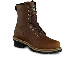 Irish Setter Work & Safety|Work>Men's Mesabi 83834 Steel Toe Work Boots