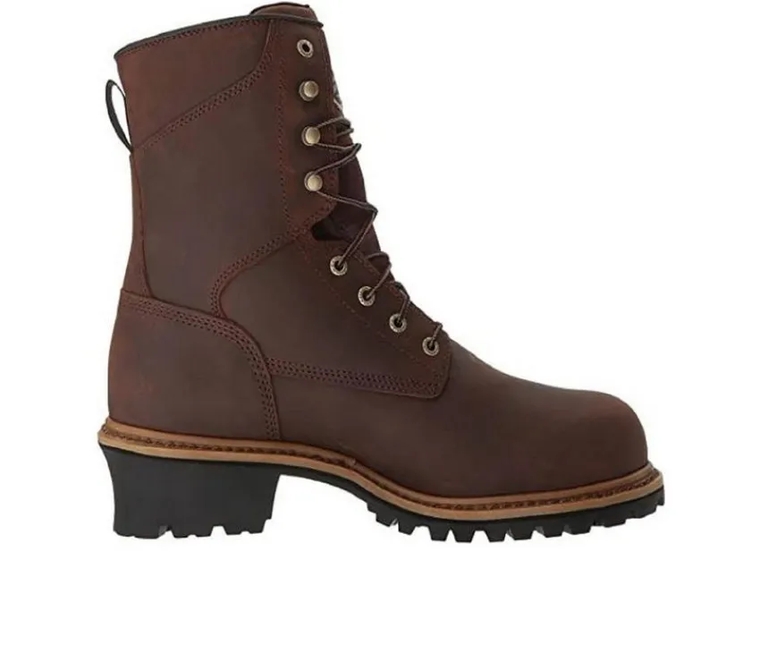 Men's Mesabi 83829 Work Boots|Irish Setter Best