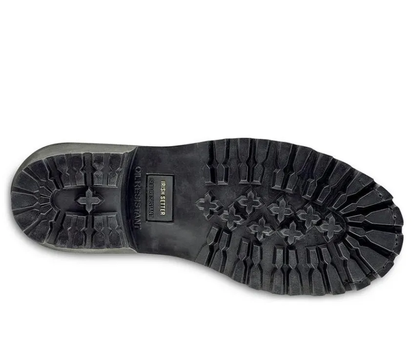 Men's Mesabi 83829 Work Boots|Irish Setter Best