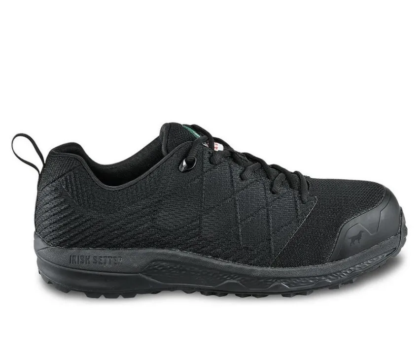 Irish Setter Work & Safety|Work>Men's Nisswa 83126 Work Shoes