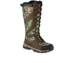 Irish Setter Hiking & Hunting|Boots>Men's Terrain Snake Boot