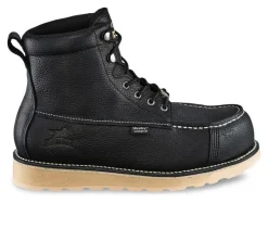 Irish Setter Boots>Men's Winshooter Xd 83668 Work Boots