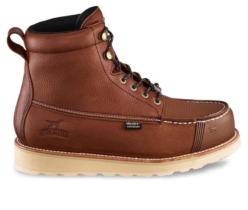 Men's Winshooter XD 83667 Work Boots|Irish Setter Clearance