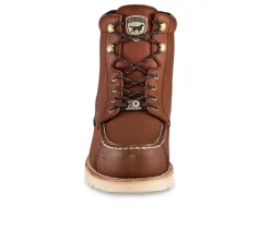 Men's Winshooter XD 83667 Work Boots|Irish Setter Clearance