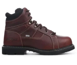 Iron Age Boots>Men's Groundbreaker 5021 Work Boots