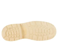 Men's Solidifier Pull-On Composite Toe Work Boots|Iron Age Clearance
