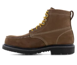 Men's Solidifier IA5066 Work Boots|Iron Age Outlet