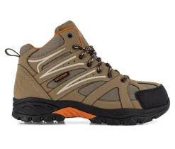 Men's Surveyor High Top Work Shoes|Iron Age Online