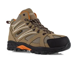 Men's Surveyor High Top Work Shoes|Iron Age Online