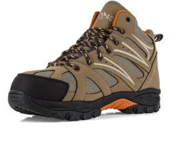 Men's Surveyor High Top Work Shoes|Iron Age Online