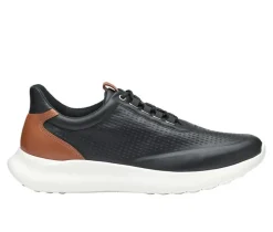 Men's Amherst 2.0 Embossed Dress Shoes|Johnston and Murphy Hot