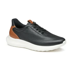 Men's Amherst 2.0 Embossed Dress Shoes|Johnston and Murphy Hot