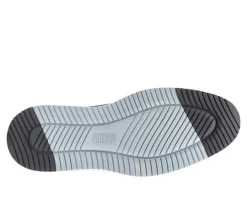 Men's Upton Wingtip Knit Dress Shoes|Johnston and Murphy Online