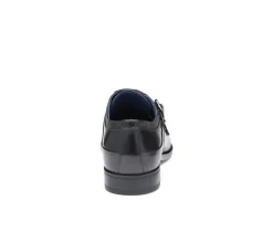 Men's Gibbons Double Monk Dress Shoes|Johnston and Murphy Clearance