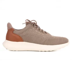 Johnston and Murphy Fashion & Lifestyle|Casual>Men's Amherst 2.0 Knit U-Throat Dress Sneakers